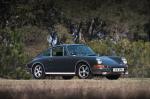 Porsche 911 S Steve McQueen Le Mans Movie Car 1970 года